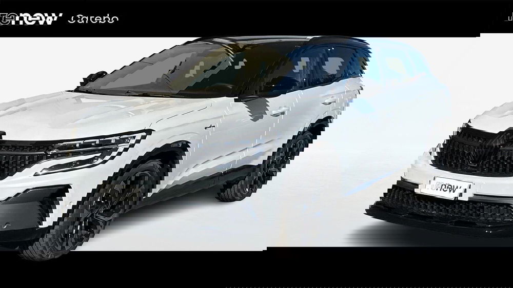 Renault Austral usata a Parma