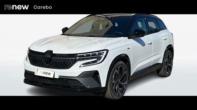 Renault Austral 1.2 full hybrid Iconic Esprit Alpine 200cv auto del 2023 usata a Parma