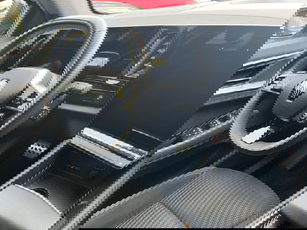 Renault Austral usata a Parma (11)