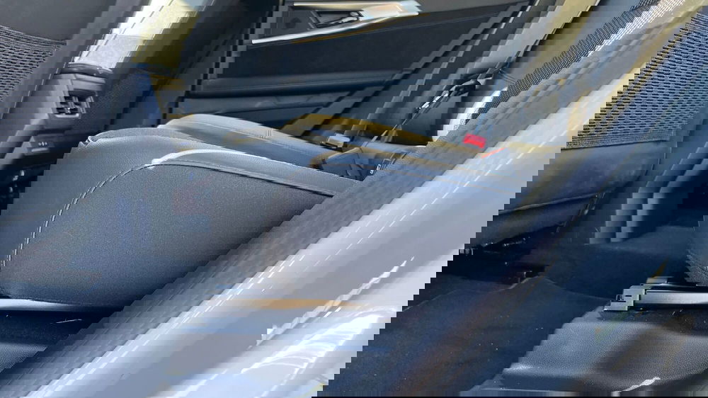 Renault Austral usata a Parma (13)