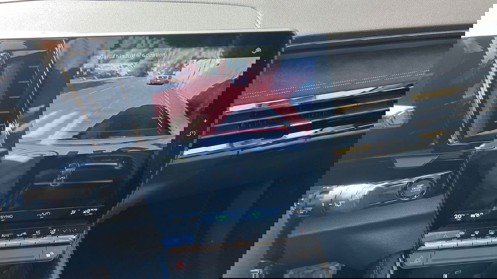 Renault Austral usata a Parma (16)