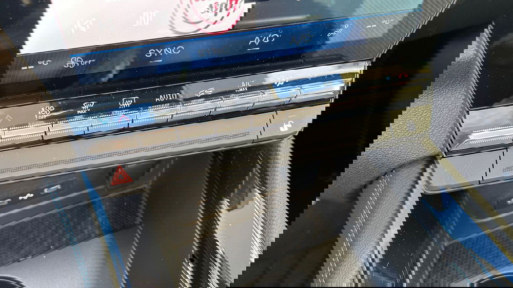 Renault Austral usata a Parma (19)