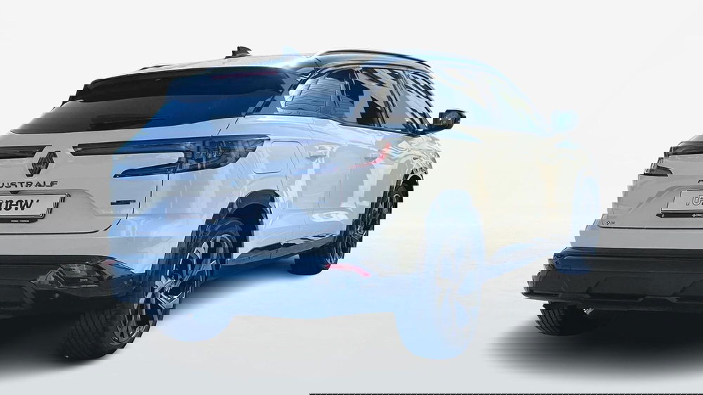 Renault Austral usata a Parma (2)