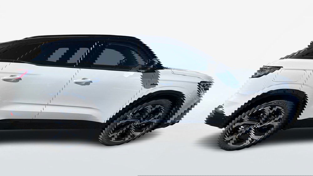 Renault Austral usata a Parma (4)