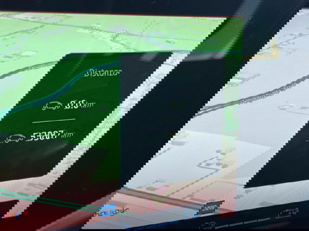 Renault Austral usata a Parma (6)