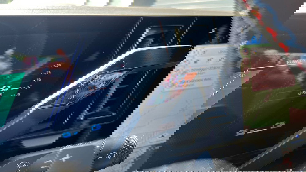 Renault Austral usata a Parma (7)