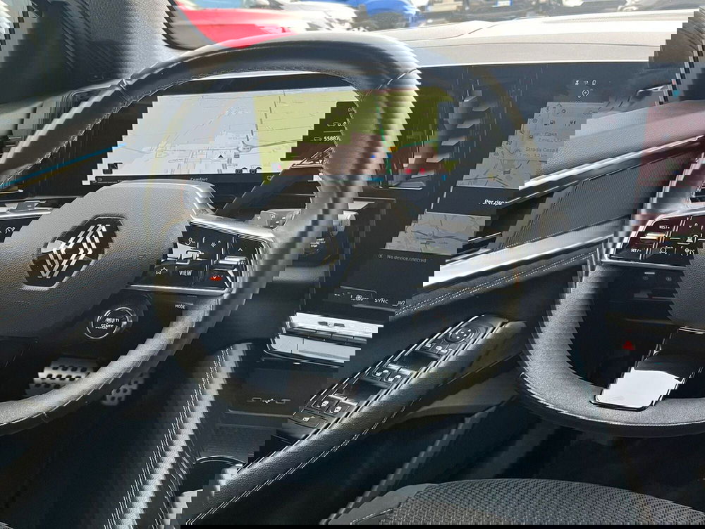 Renault Austral usata a Parma (9)