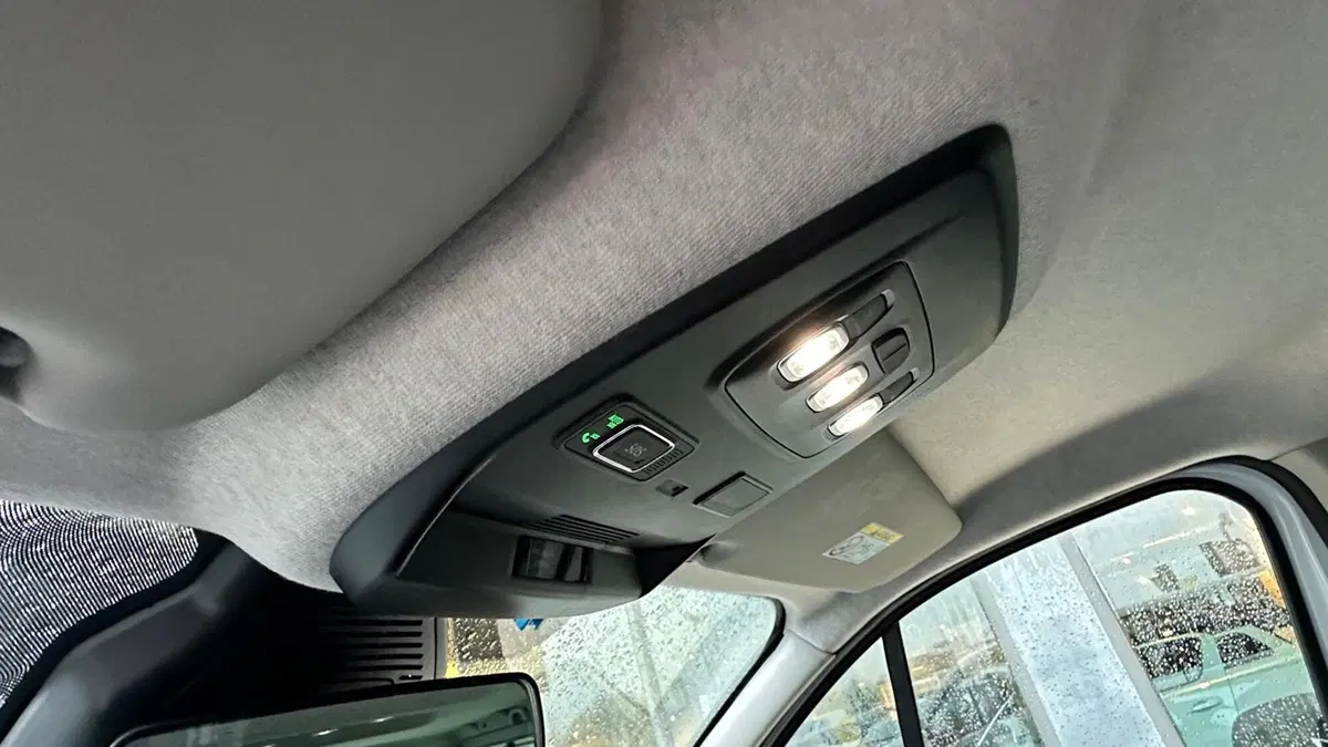 Renault Trafic usata a Parma (10)