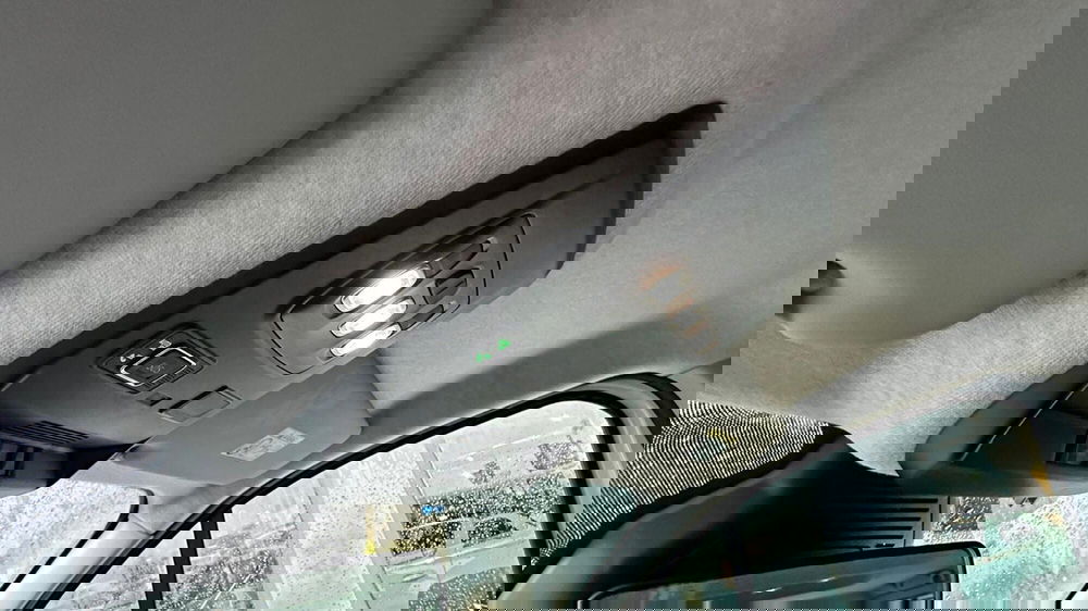 Renault Trafic usata a Parma (10)