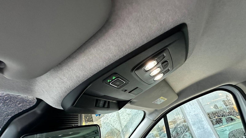 Renault Trafic usata a Parma (10)