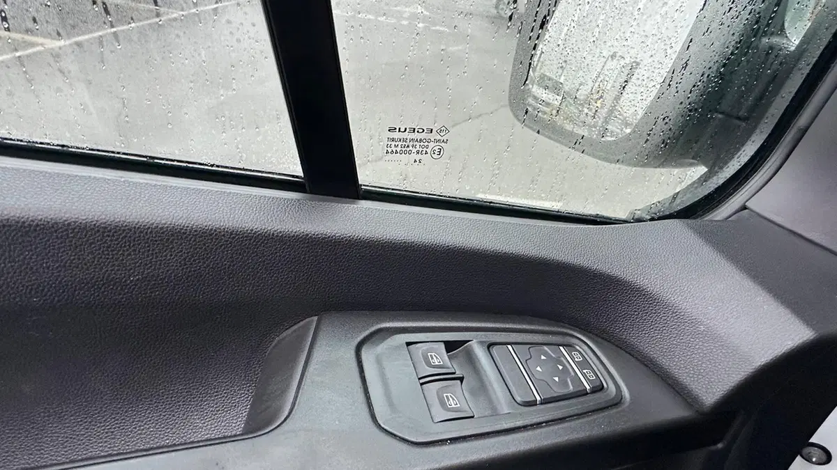 Renault Trafic usata a Parma (11)