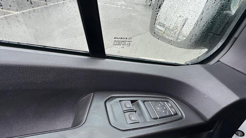 Renault Trafic usata a Parma (11)