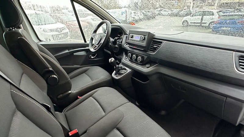 Renault Trafic usata a Parma (5)