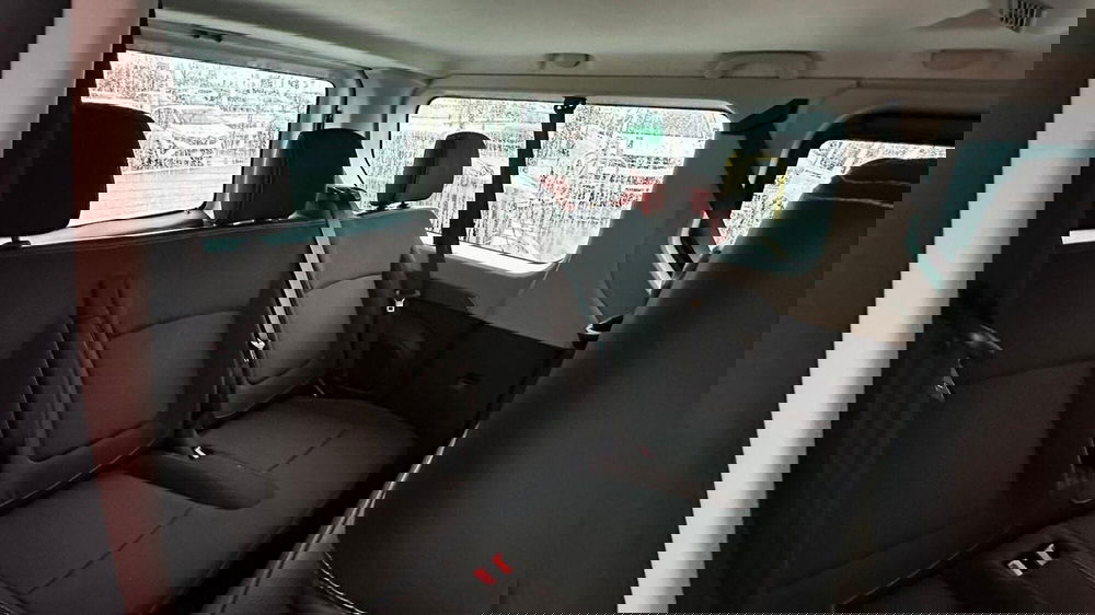 Renault Trafic usata a Parma (7)