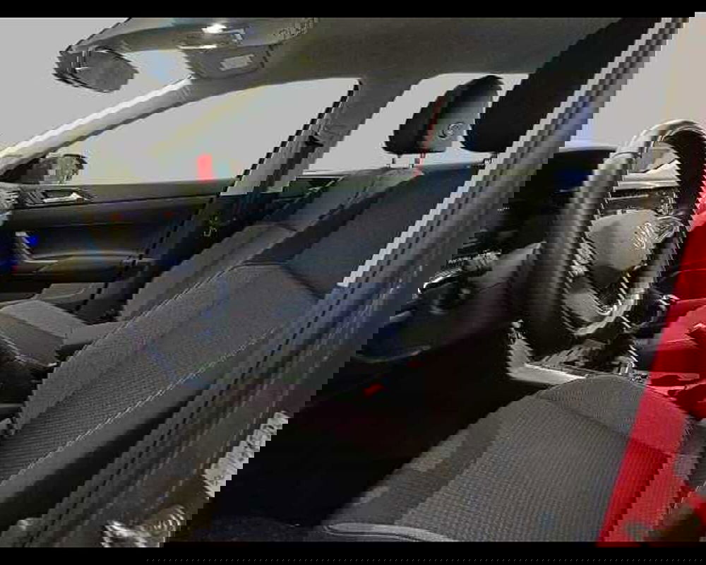 Volkswagen Taigo usata a Roma (10)