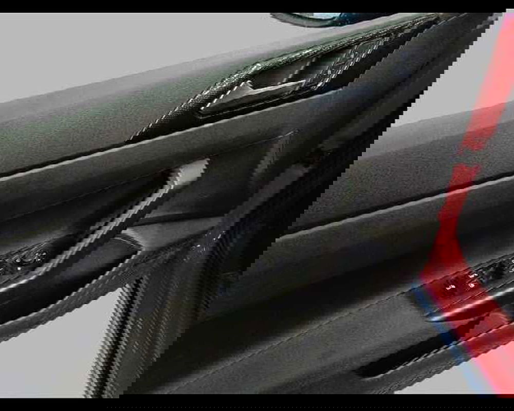 Volkswagen Taigo usata a Roma (11)