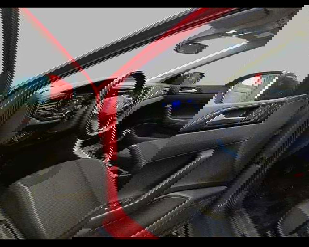 Volkswagen Taigo usata a Roma (13)