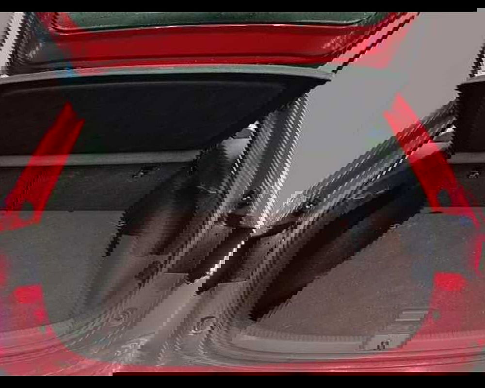 Volkswagen Taigo usata a Roma (14)