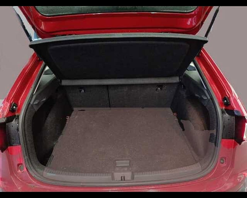 Volkswagen Taigo usata a Roma (14)