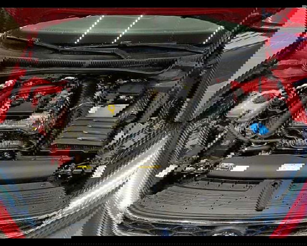 Volkswagen Taigo usata a Roma (15)