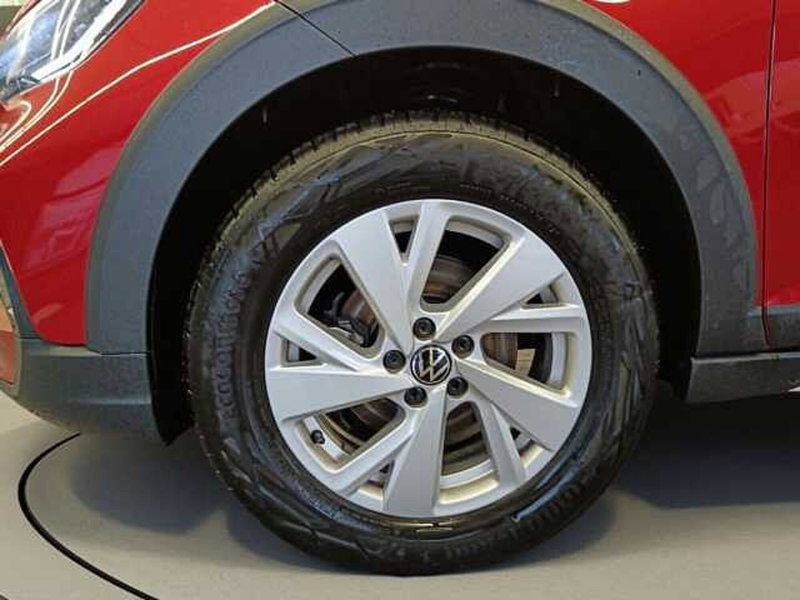 Volkswagen Taigo usata a Roma (7)