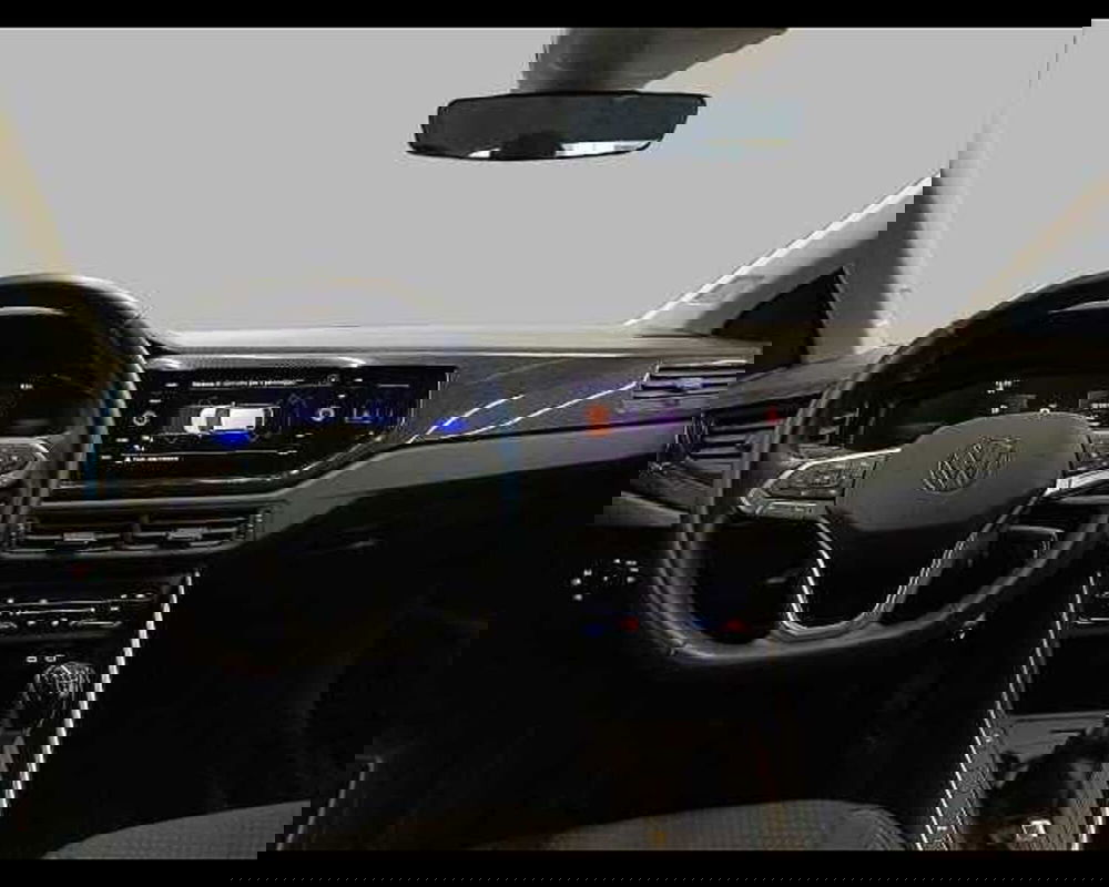 Volkswagen Taigo usata a Roma (8)