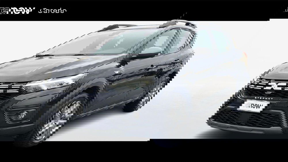 Dacia Sandero usata a Parma