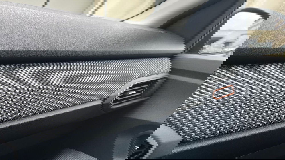 Dacia Sandero usata a Parma (11)