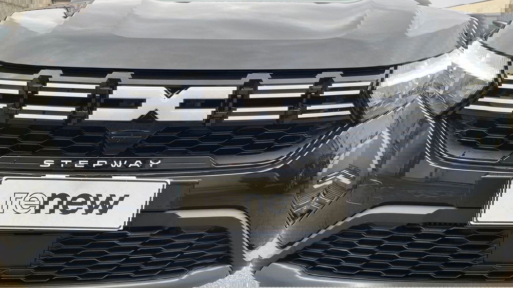 Dacia Sandero usata a Parma (15)