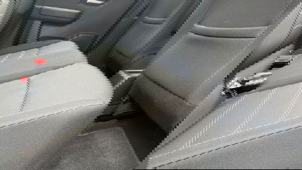 Dacia Sandero usata a Parma (17)