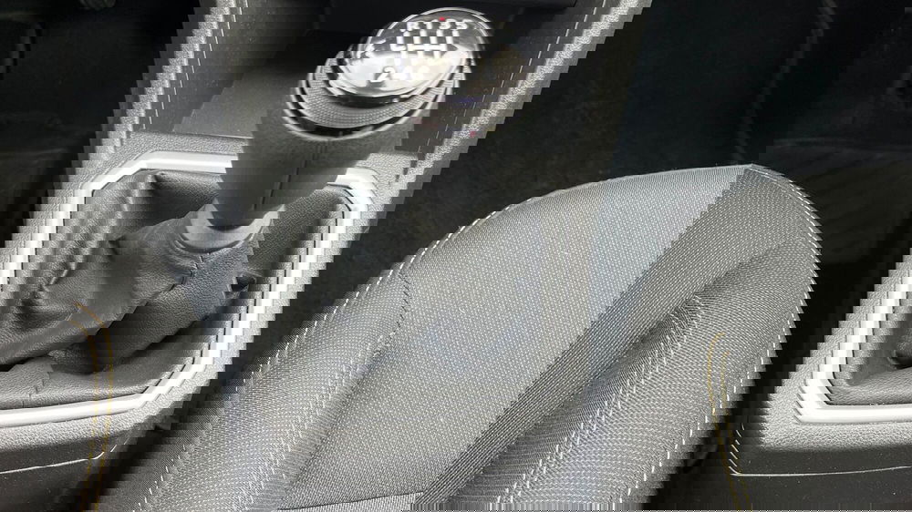 Dacia Sandero usata a Parma (18)