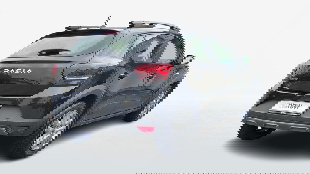 Dacia Sandero usata a Parma (2)