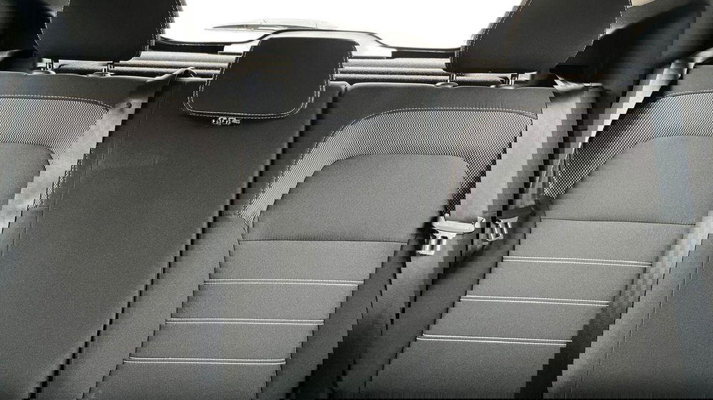 Dacia Sandero usata a Parma (20)