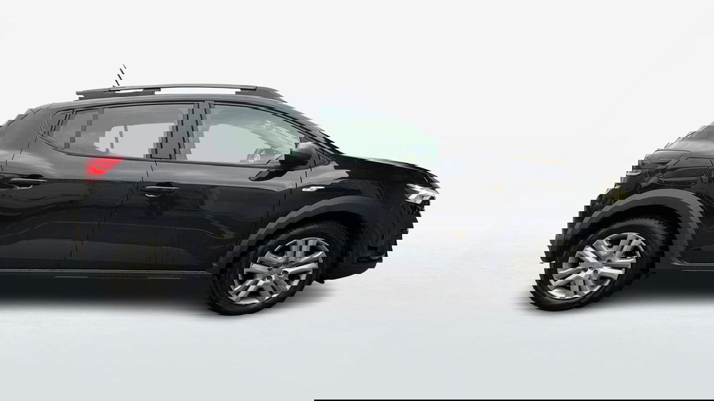 Dacia Sandero usata a Parma (3)