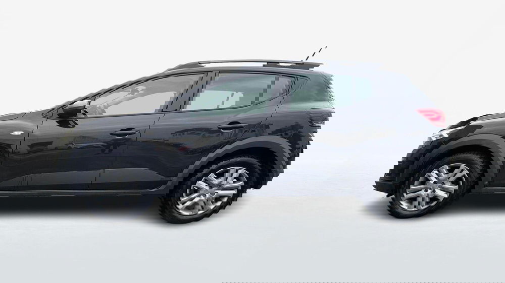 Dacia Sandero usata a Parma (4)