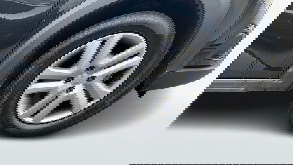 Dacia Sandero usata a Parma (5)