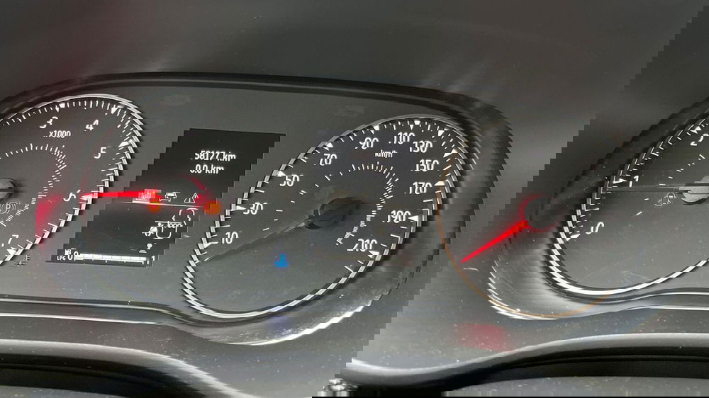 Dacia Sandero usata a Parma (9)