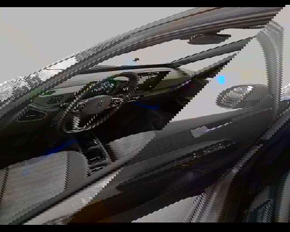 Volkswagen ID.3 usata a Roma (10)