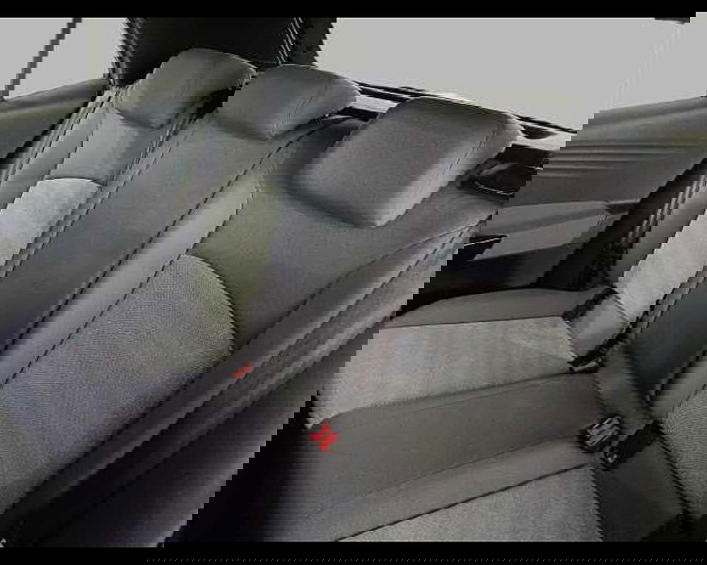 Volkswagen ID.3 usata a Roma (11)