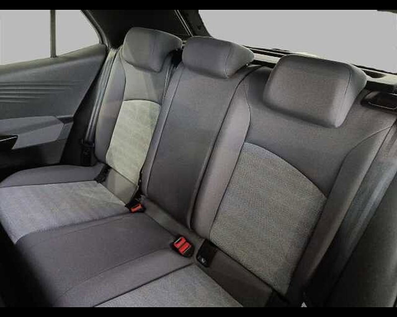 Volkswagen ID.3 usata a Roma (11)