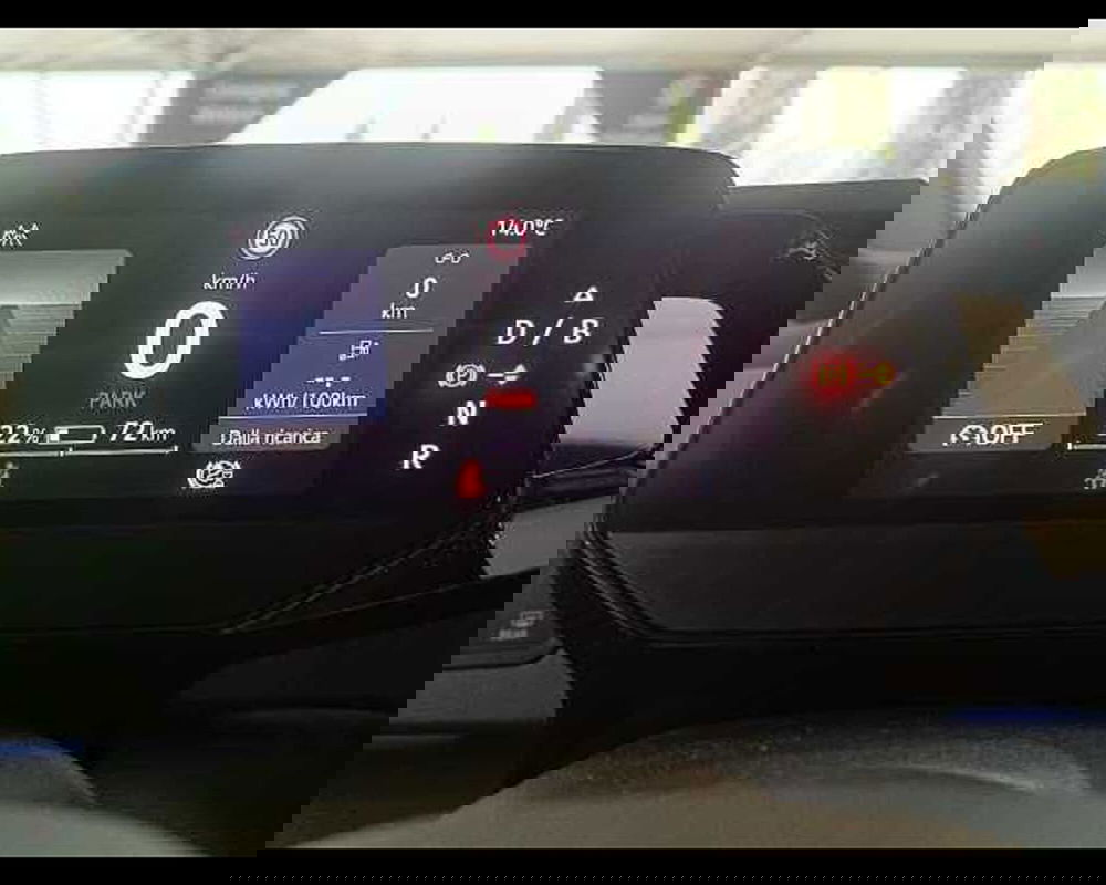 Volkswagen ID.3 usata a Roma (13)