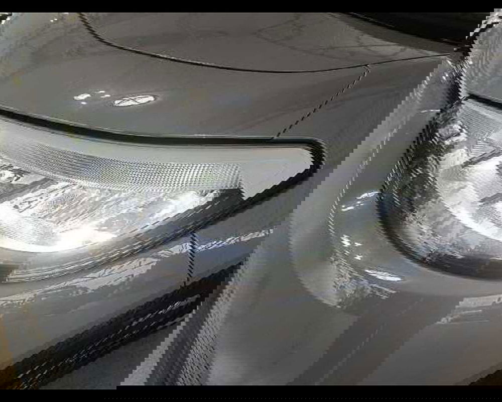 Volkswagen ID.3 usata a Roma (5)