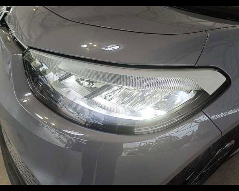 Volkswagen ID.3 usata a Roma (5)