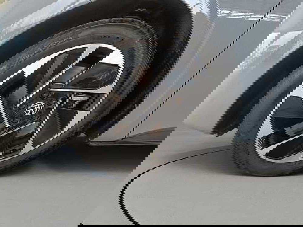 Volkswagen ID.3 usata a Roma (6)