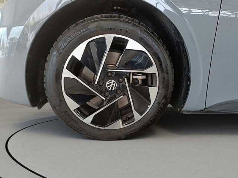 Volkswagen ID.3 usata a Roma (6)