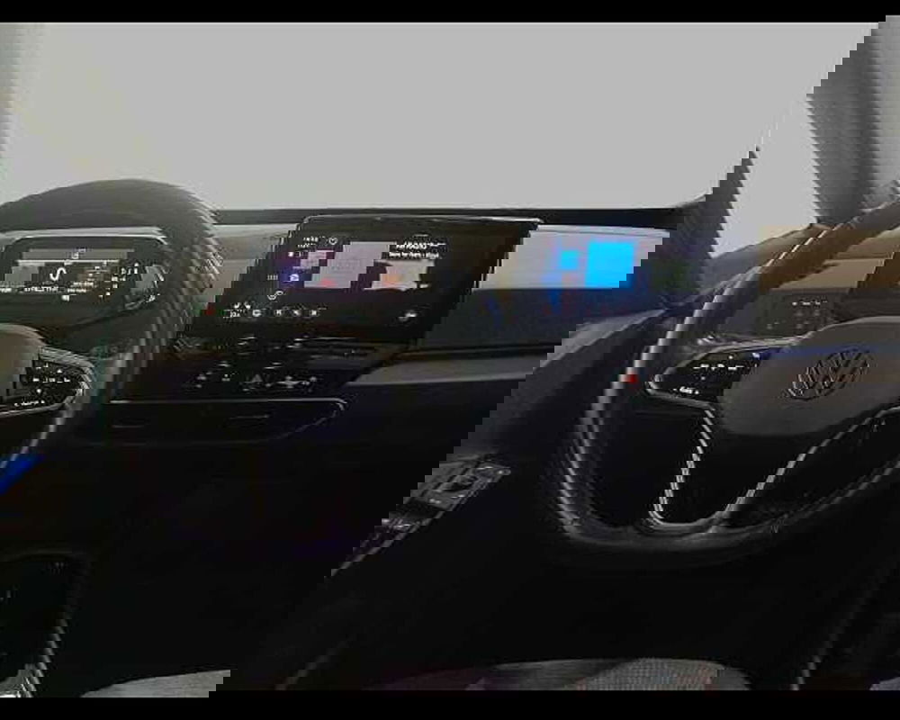 Volkswagen ID.3 usata a Roma (7)