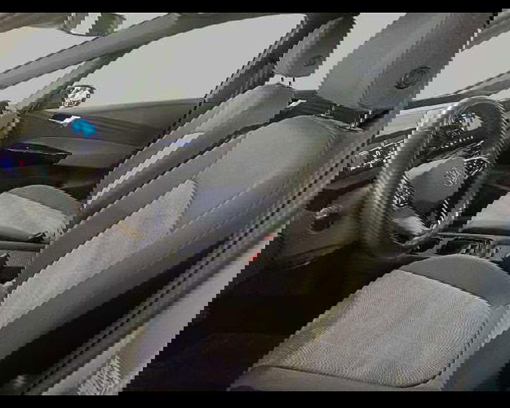 Volkswagen ID.3 usata a Roma (9)