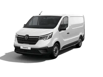 Renault Trafic Furgone van T27 2.0 blue dci 130cv L1H1 del 2025 usata a Parma