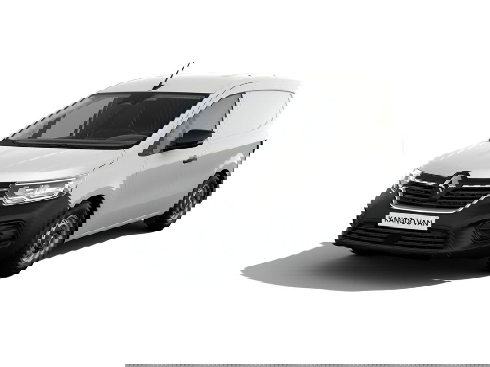 Renault Kangoo Furgone usata a Parma