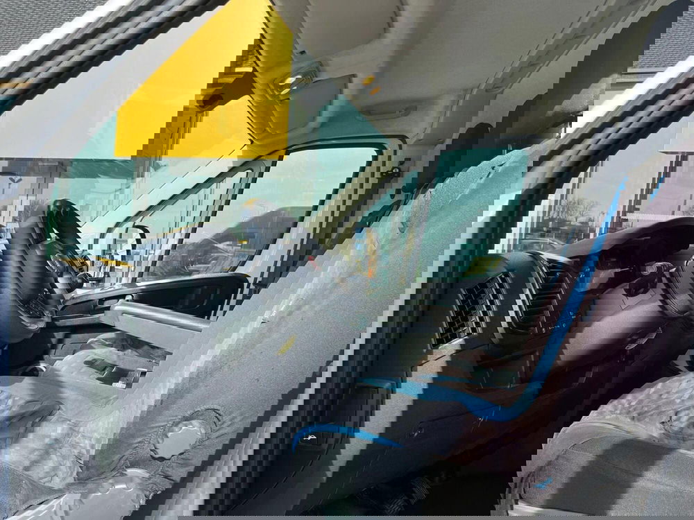 Fiat Ducato Furgone usata a Parma (4)